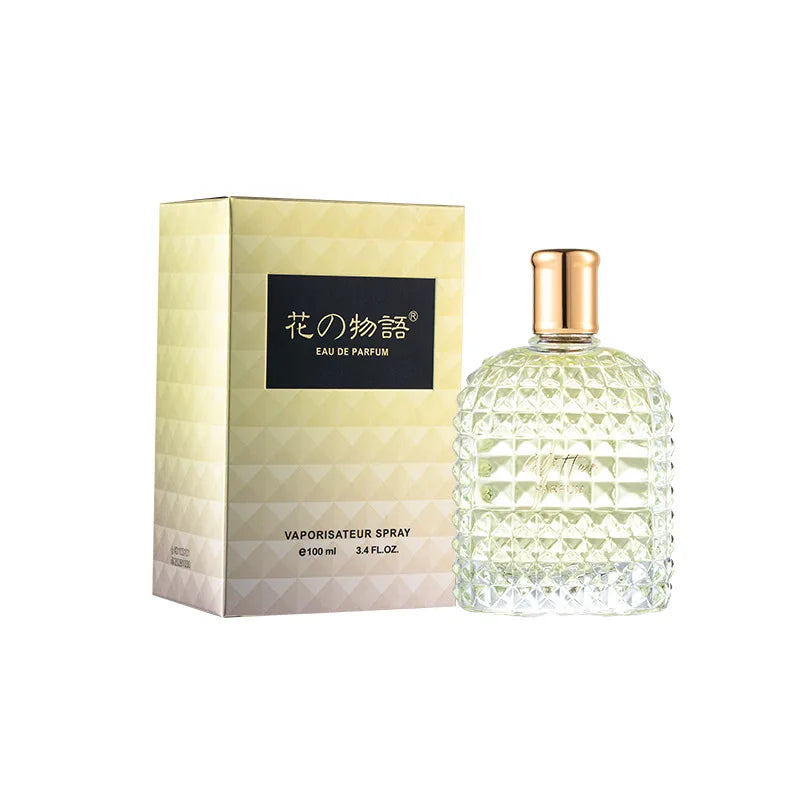 Le Parfum Femme