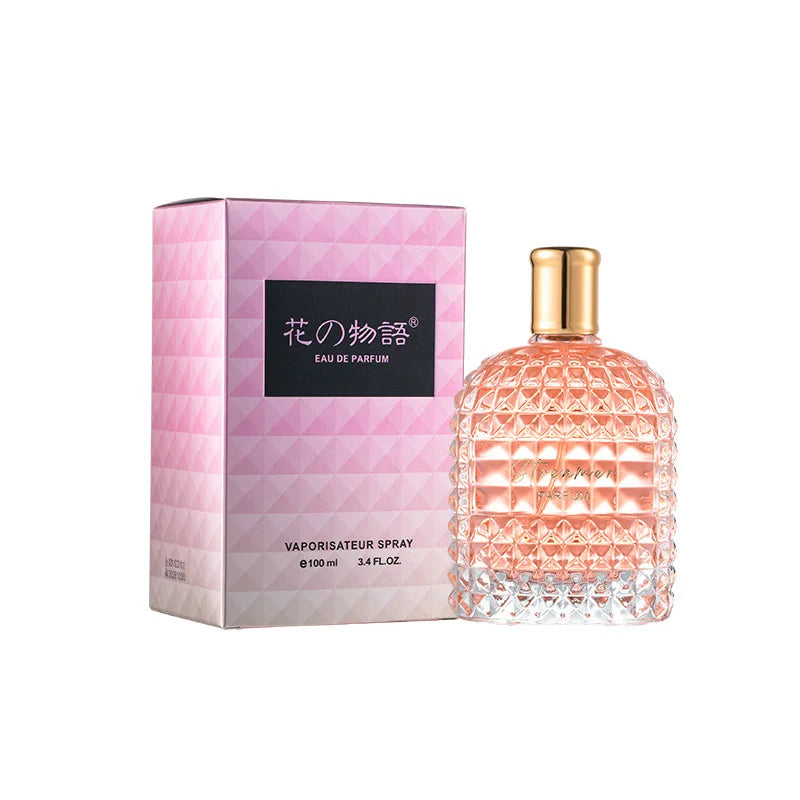 Le Parfum Femme