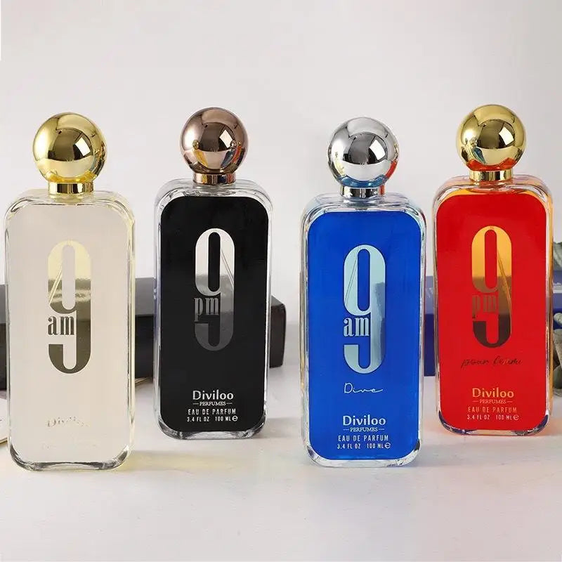 Afnan 9PM Eau de Parfum