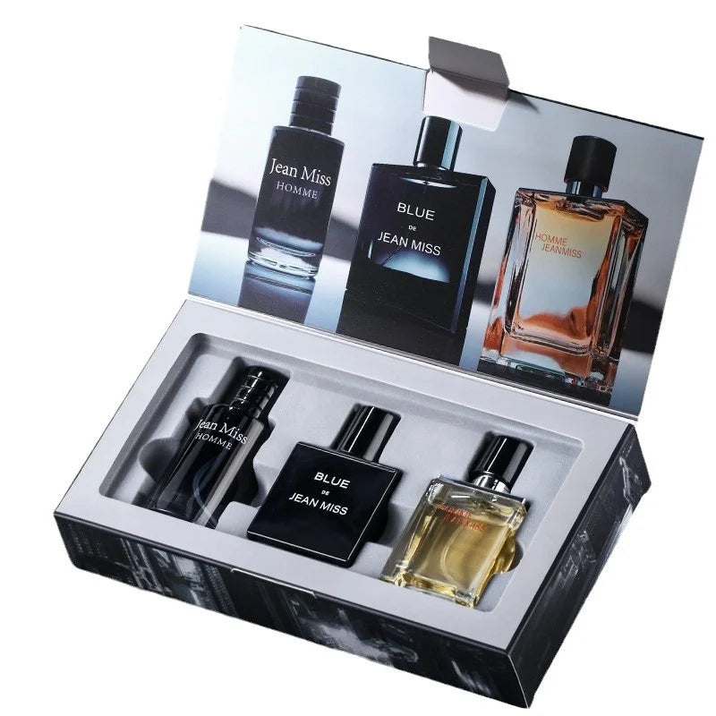 Jean Miss Cologne Gift Box Collection