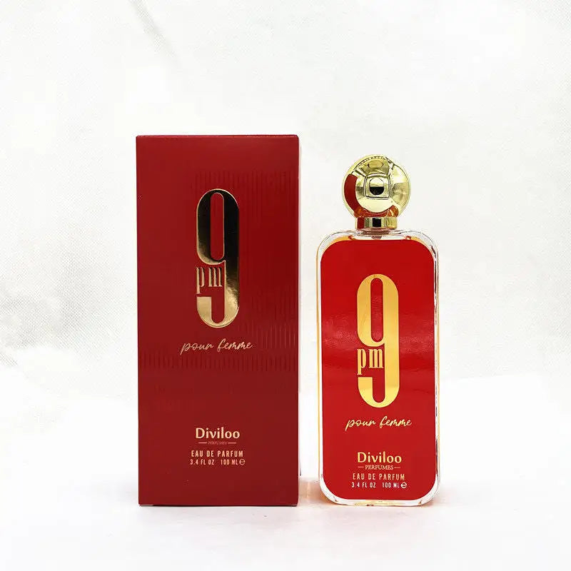 Afnan 9PM Eau de Parfum