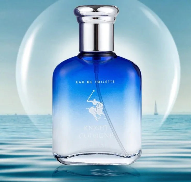 Black Knight Eau De Parfum