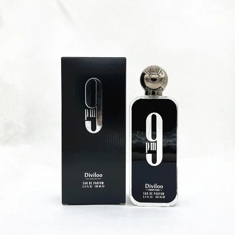Afnan 9PM Eau de Parfum