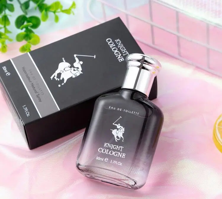 Black Knight Eau De Parfum