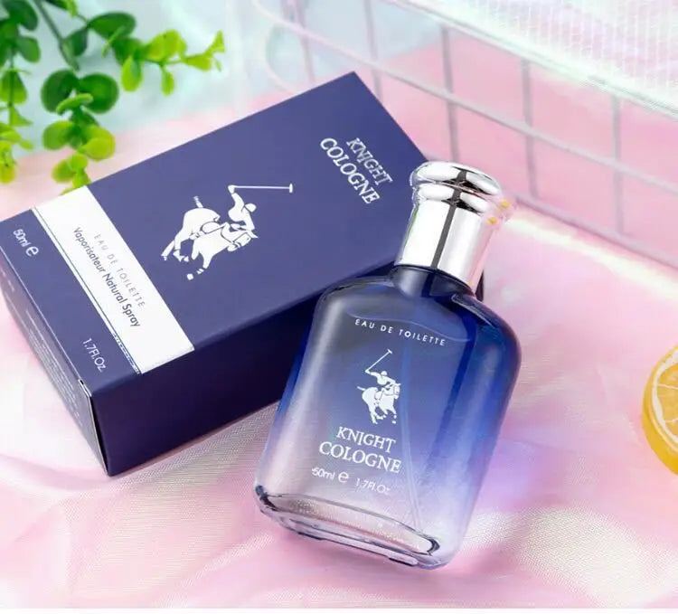 Black Knight Eau De Parfum