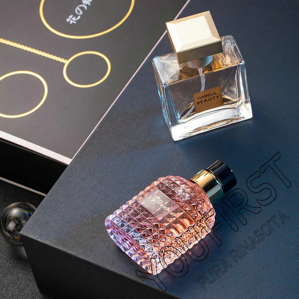 Lasting Fragrance Pheromone Perfumes Mujer Originales