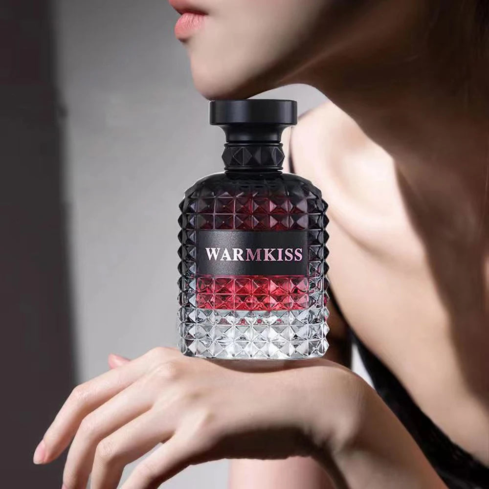 WARMKISS Eau de Parfum