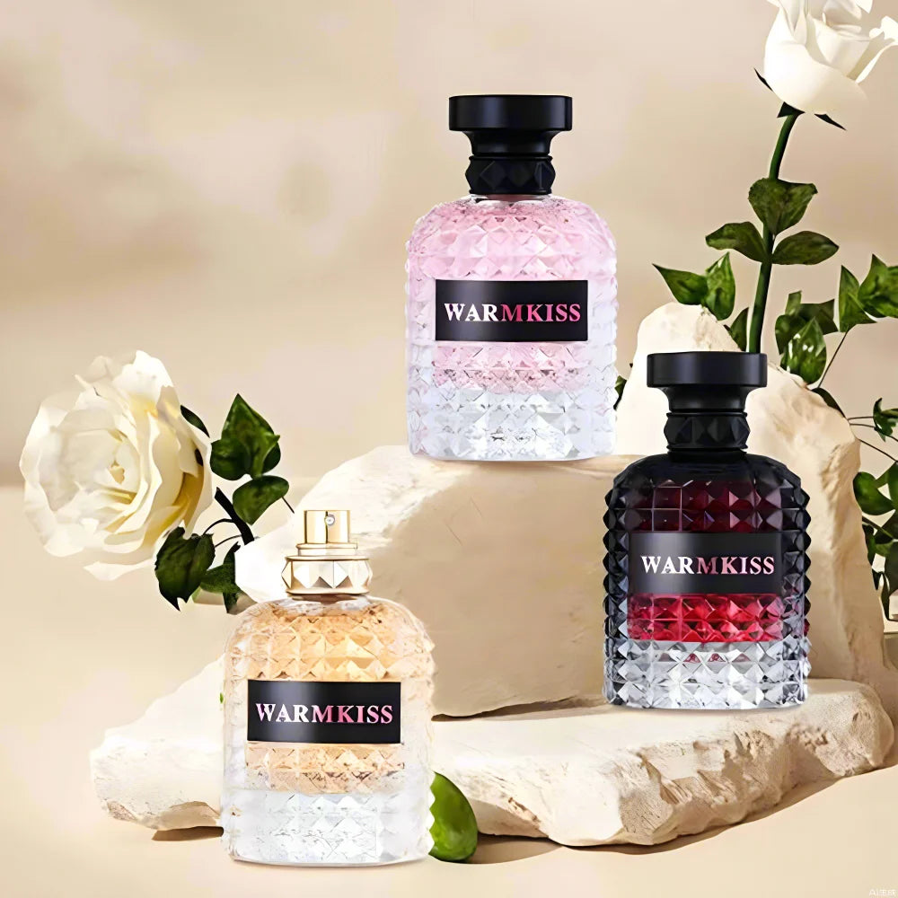 WARMKISS Eau de Parfum