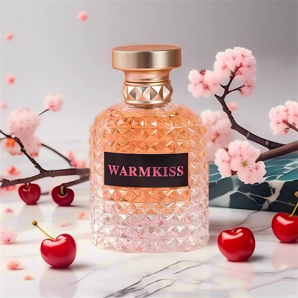 WARMKISS Eau de Parfum