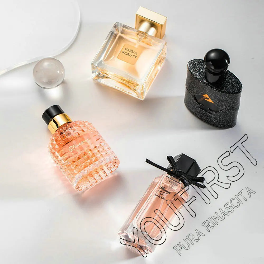 Lasting Fragrance Pheromone Perfumes Mujer Originales