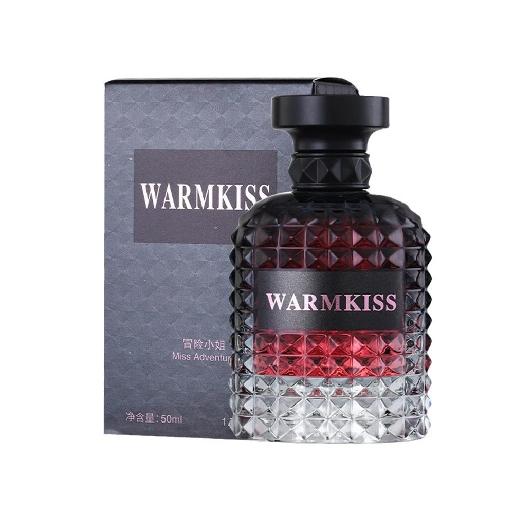 WARMKISS Eau de Parfum