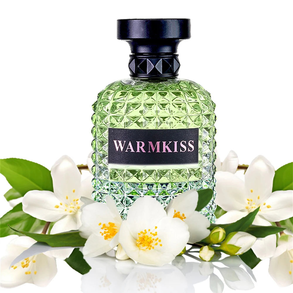 WARMKISS Eau de Parfum