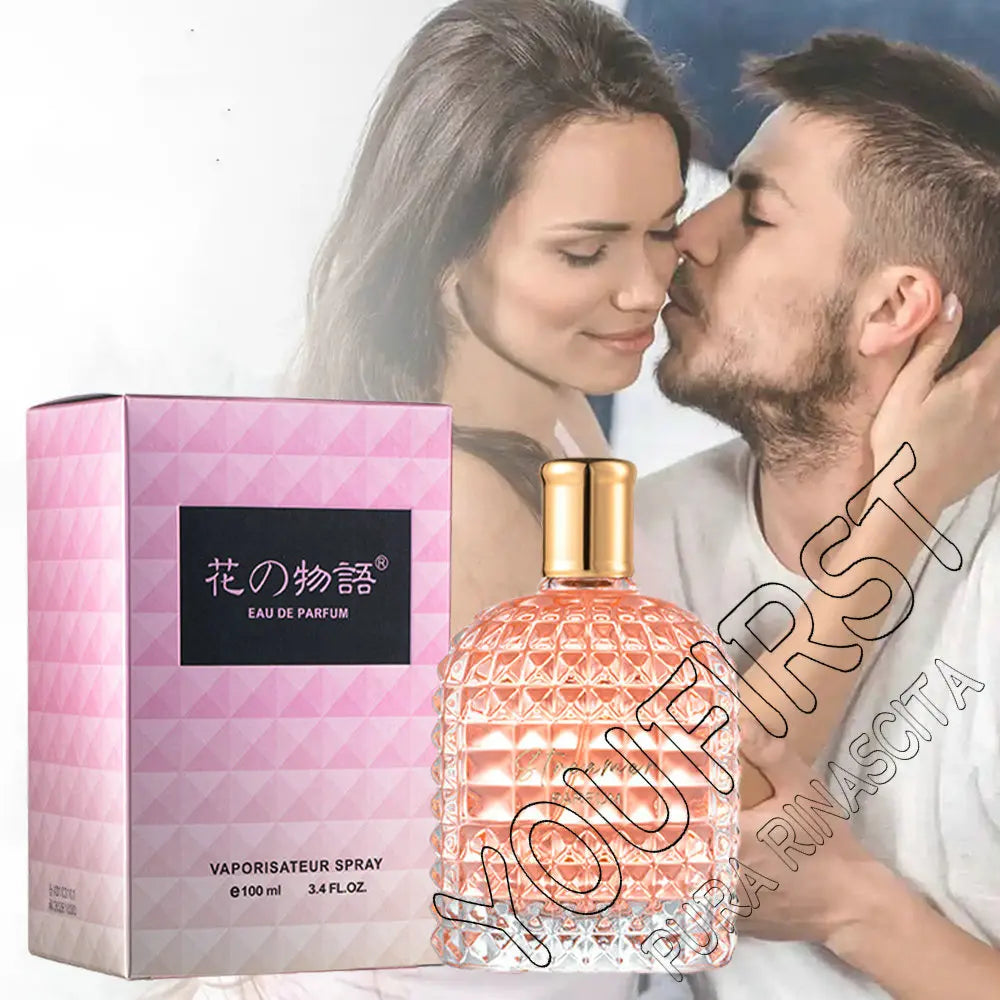 Le Parfum Femme