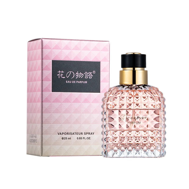 Le Parfum Femme