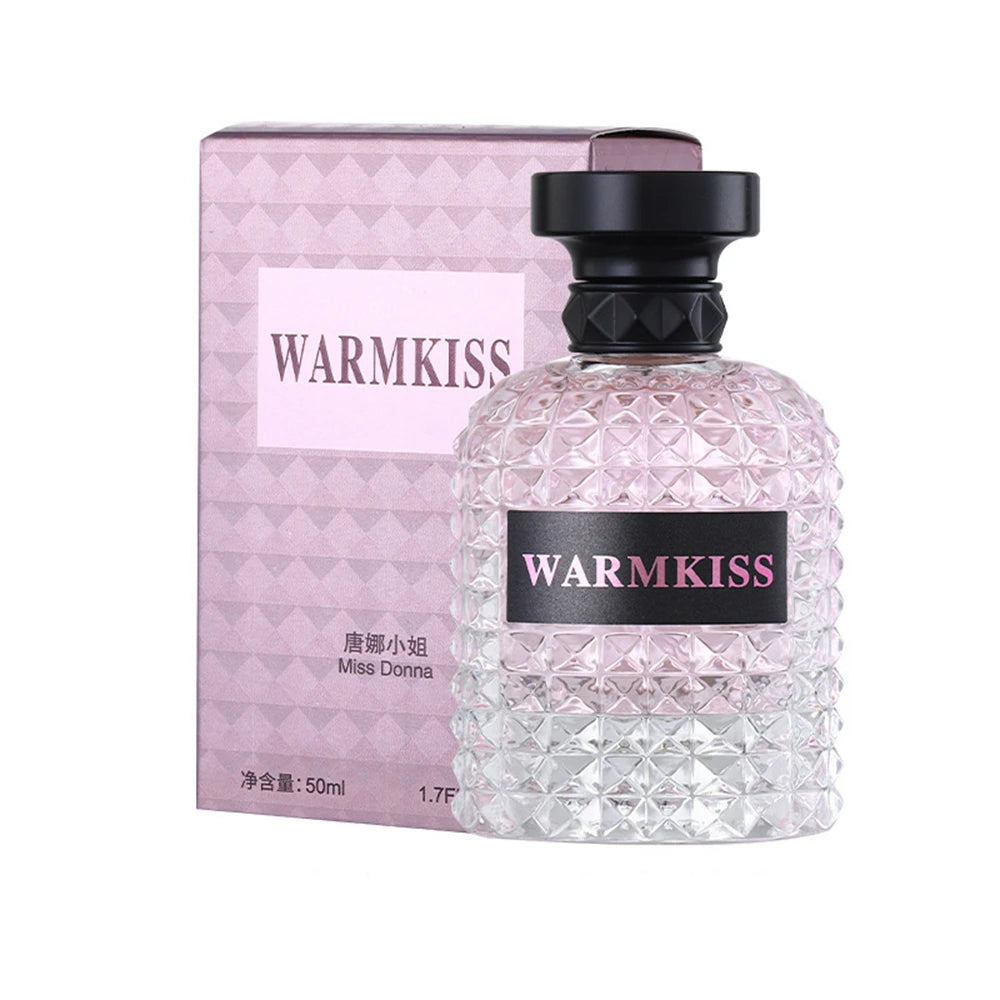 WARMKISS Eau de Parfum
