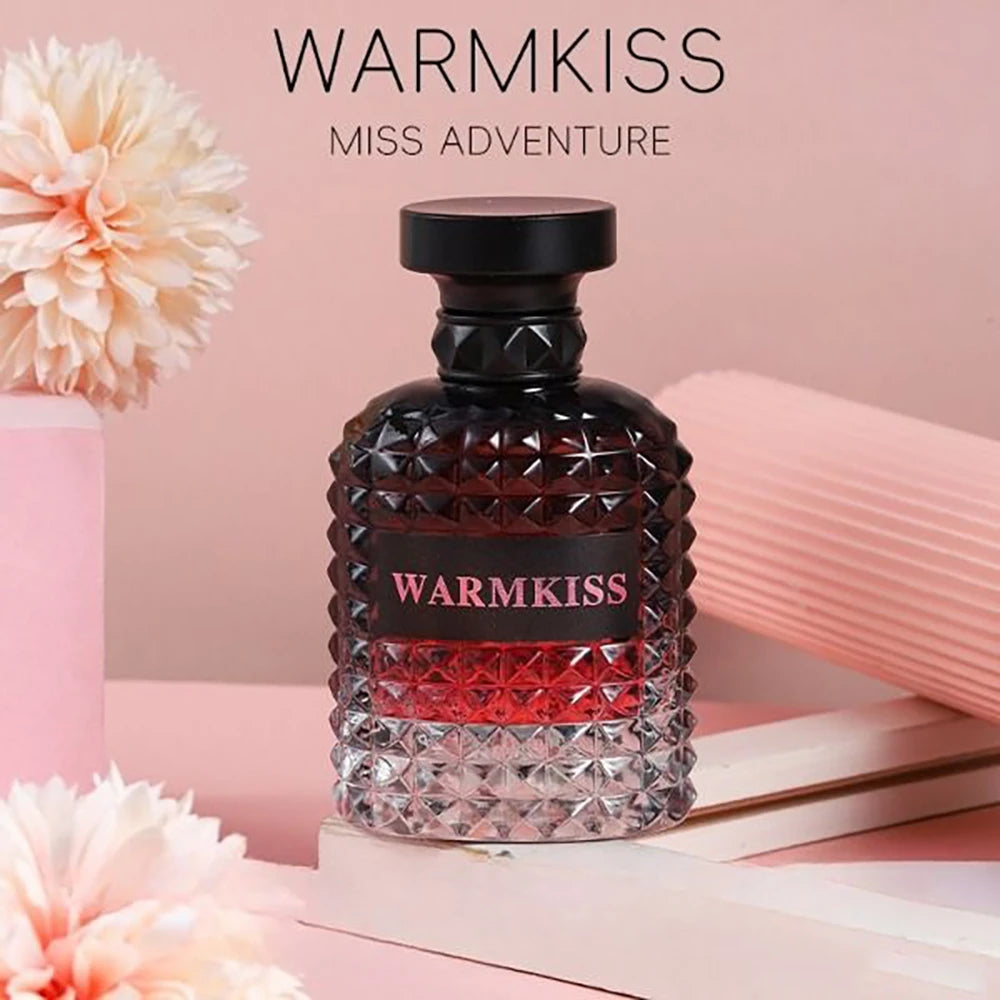 WARMKISS Eau de Parfum