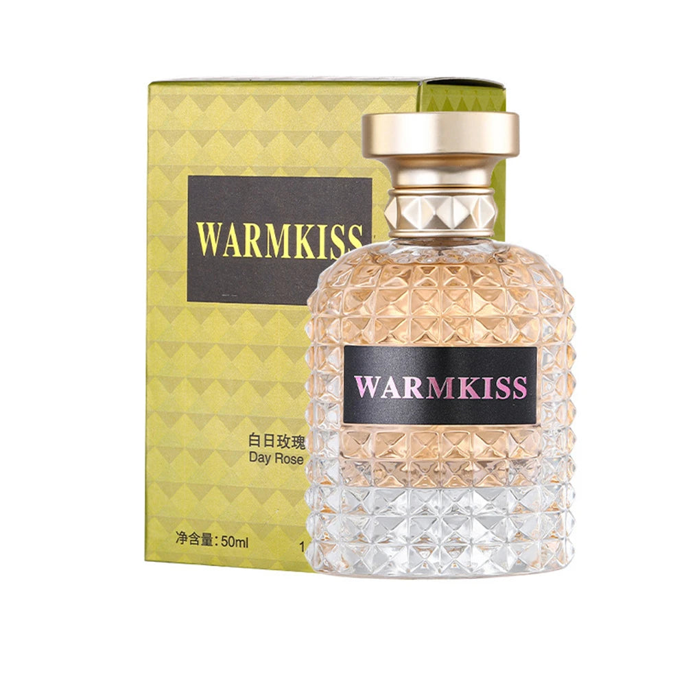 WARMKISS Eau de Parfum