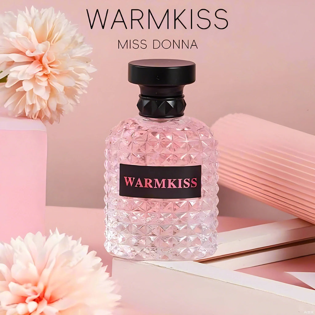 WARMKISS Eau de Parfum